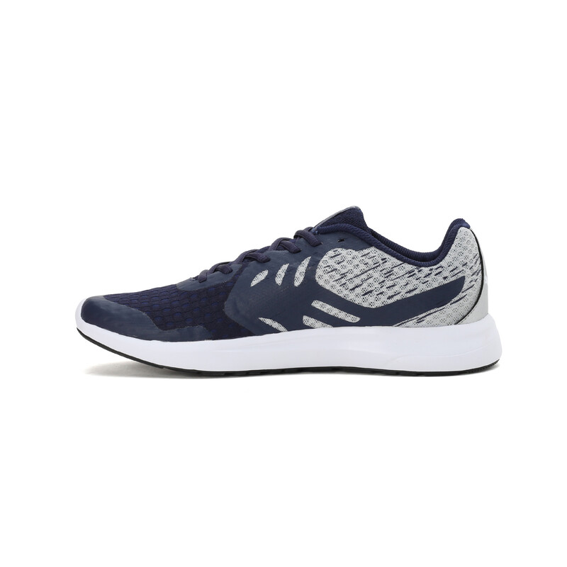

Men's PUMA Gamble XT Men’s Training Shoes, White/purple/silver