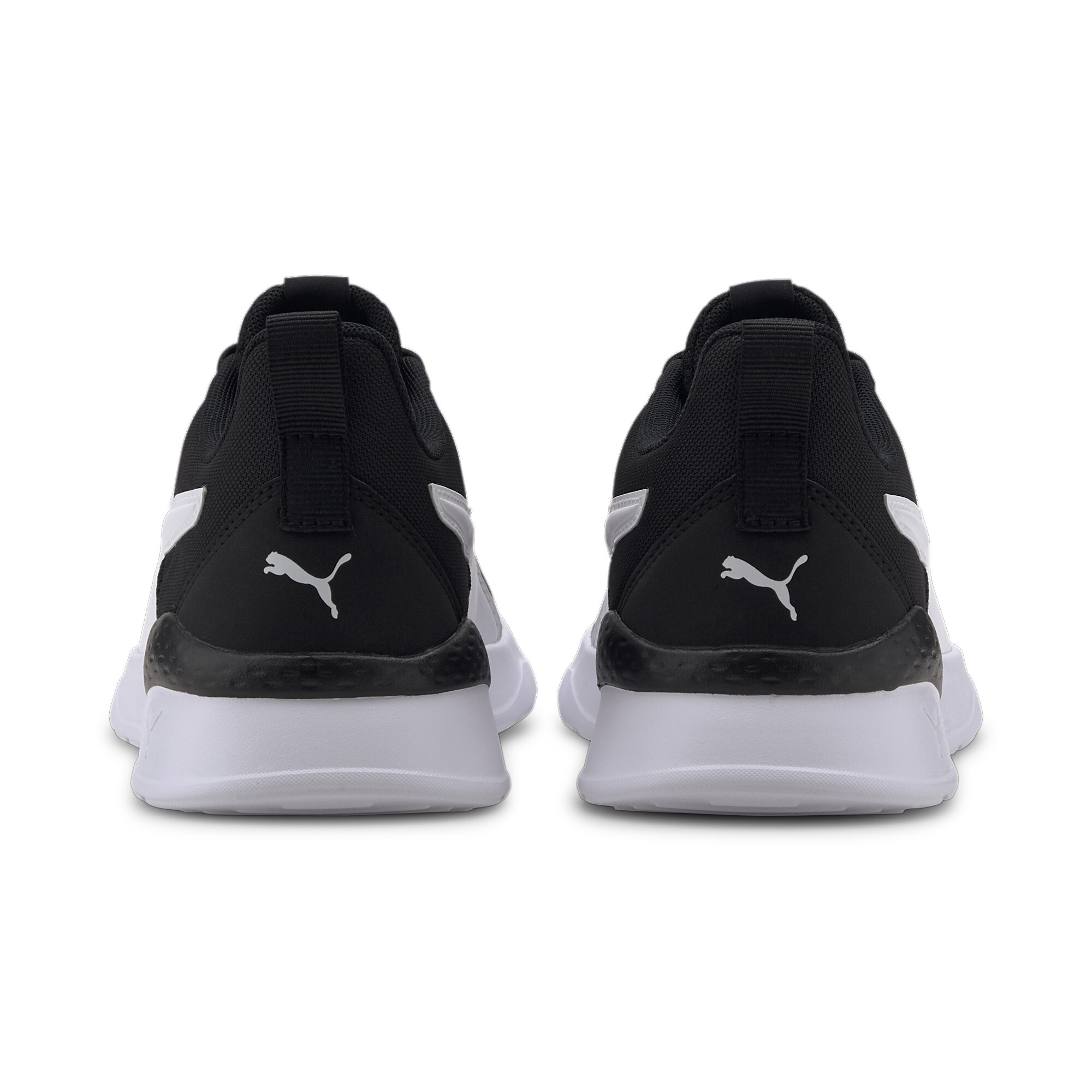 Puma  sneaker Zwart