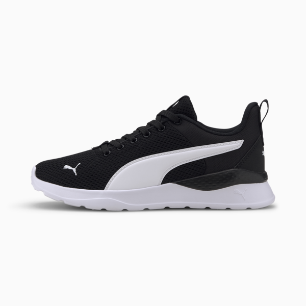 Tenis Anzarun Lite para Adolescente, Puma Black-Puma White, large-MEX