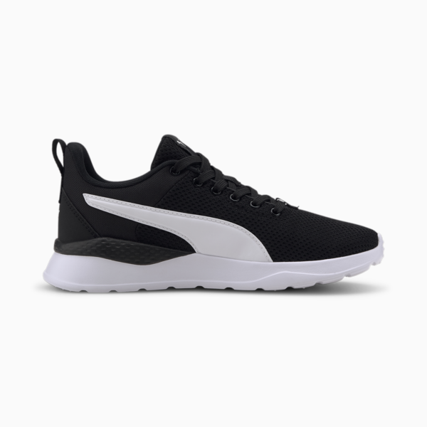 Tenis Anzarun Lite para Adolescente, Puma Black-Puma White, large-MEX