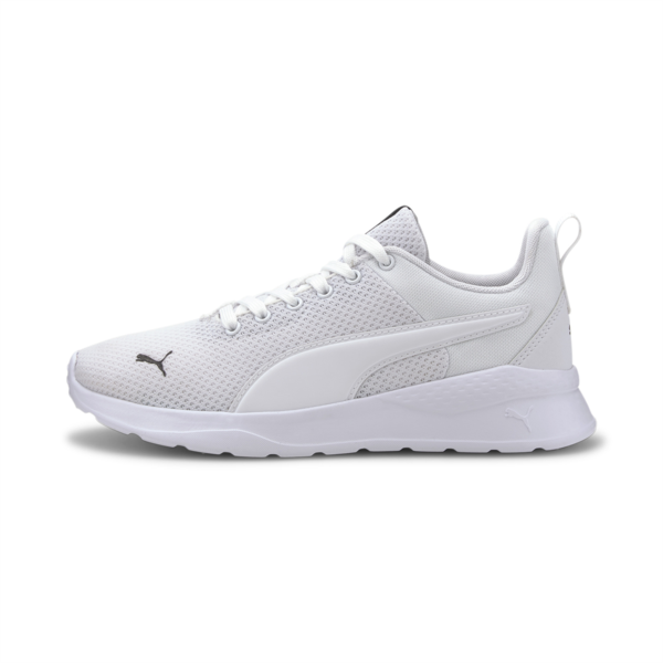 Tenis Anzarun Lite para Adolescente, Puma White-Puma White, large-MEX