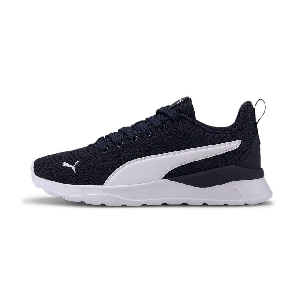 Anzarun Lite Youth Sneakers | Blue - PUMA