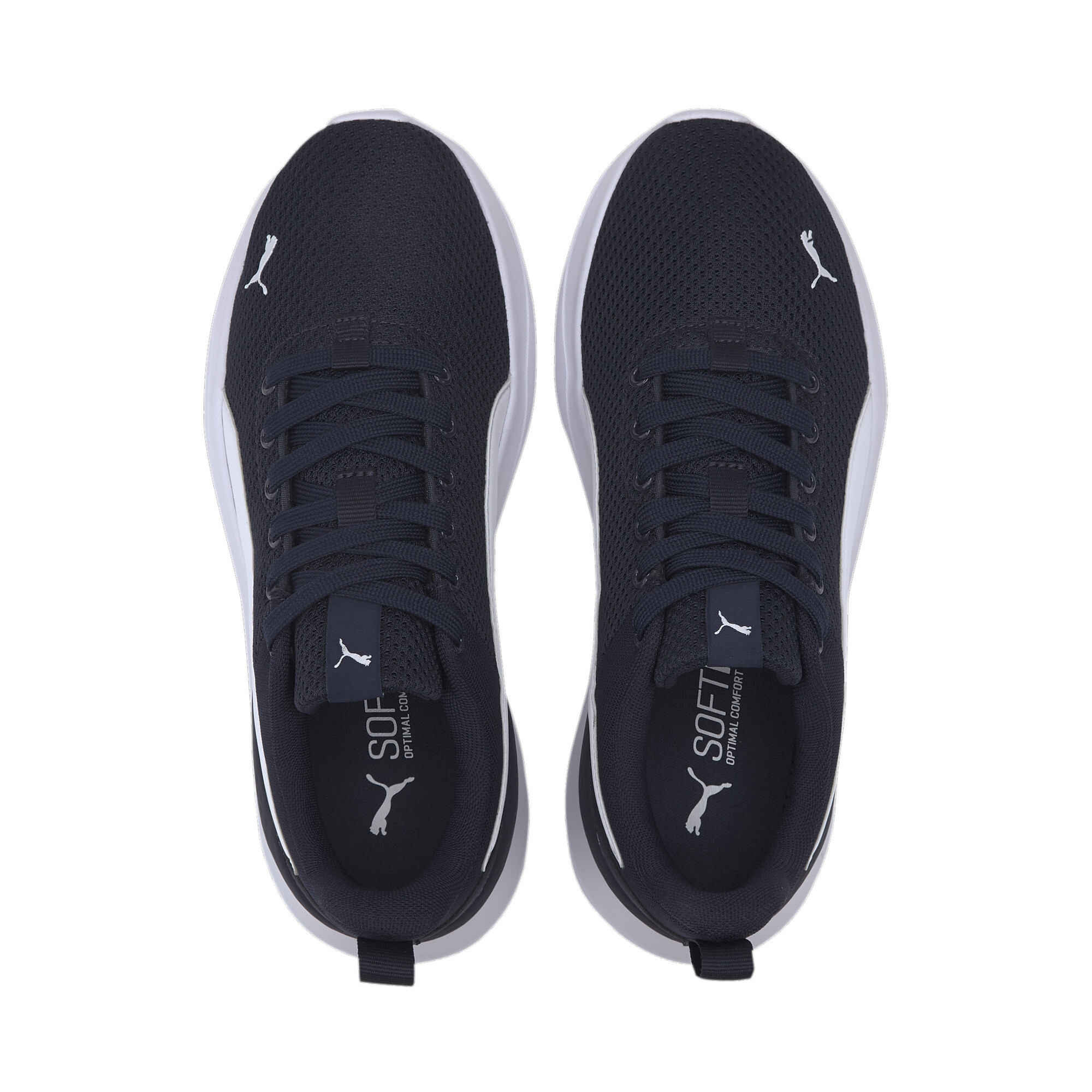 Puma Anzarun Lite sneakers - Blauw - Maat 36