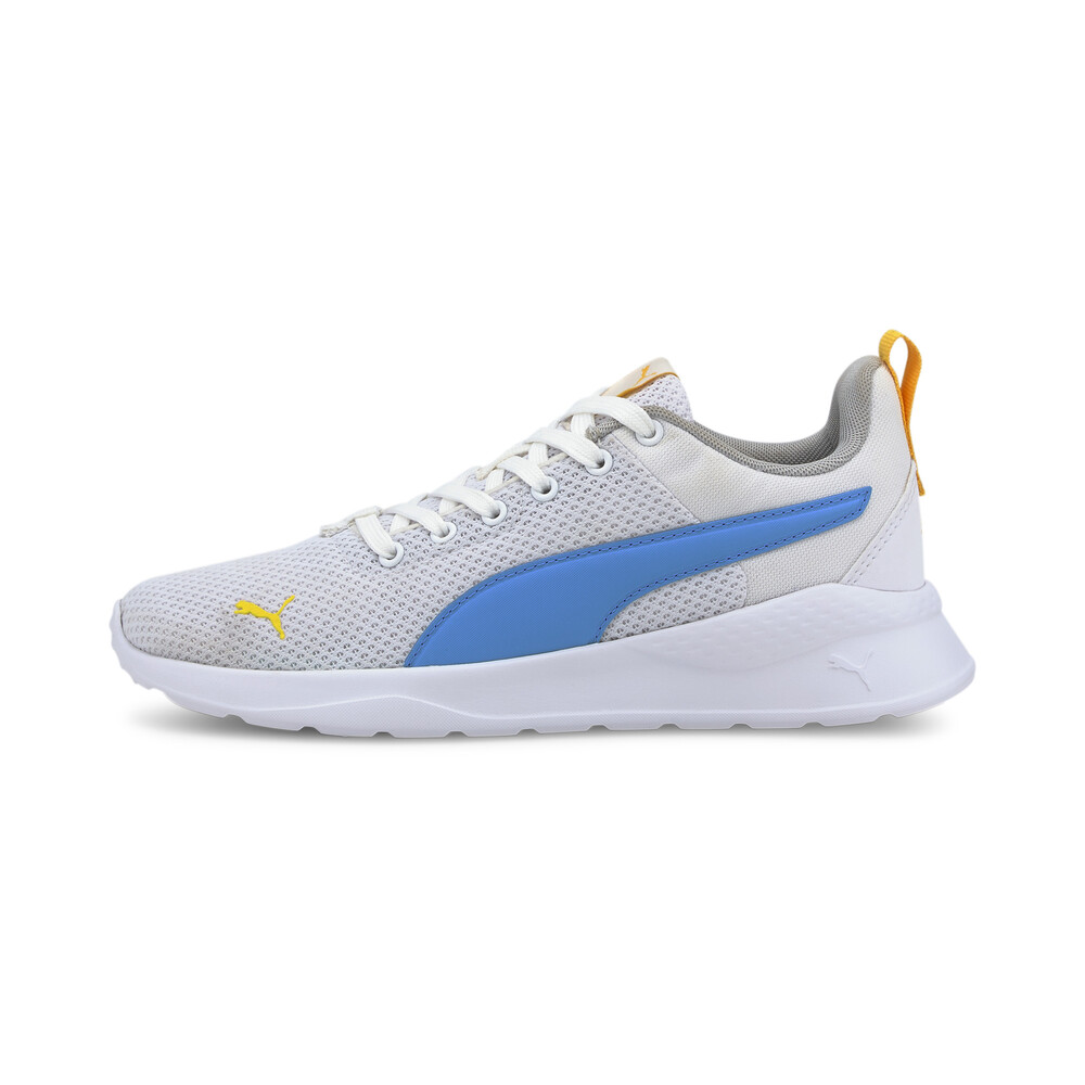 Anzarun Lite Jr Ayakkabi Beyaz Puma Puma Turkiye Resmi Alisveris Sitesi