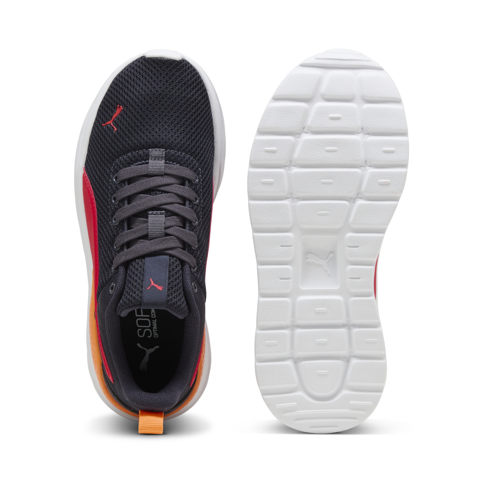Puma  sneaker Blauw