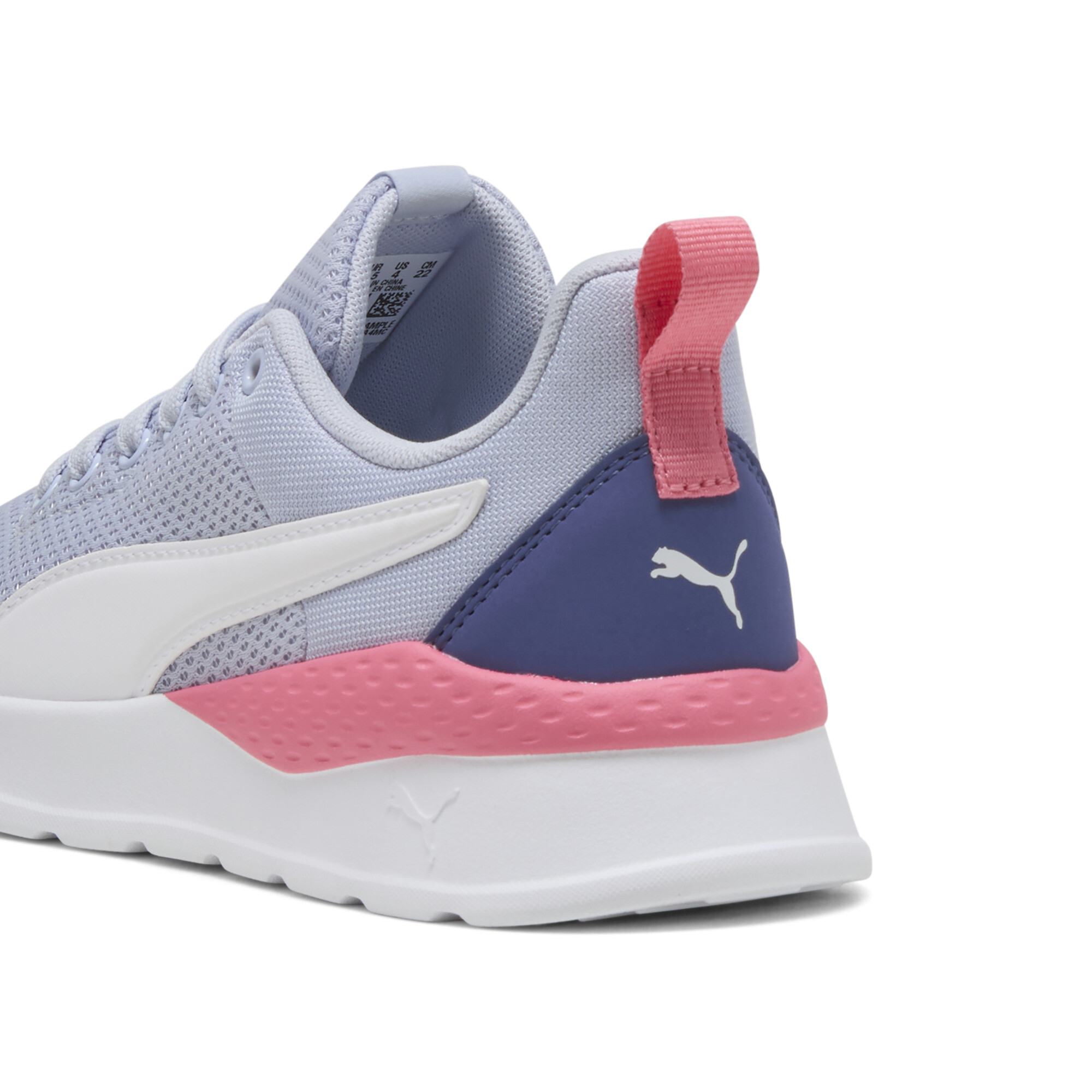 Puma  sneaker Blauw