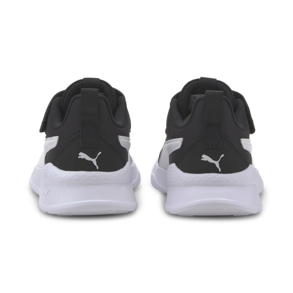 Tenis Anzarun Lite Infantiles, Puma Black-Puma White, large-MEX