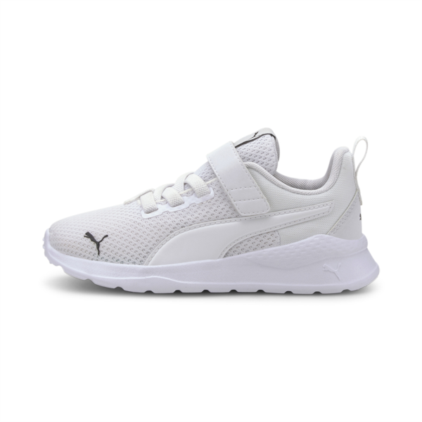 Tenis Anzarun Lite Infantiles, Puma White-Puma White, large-MEX