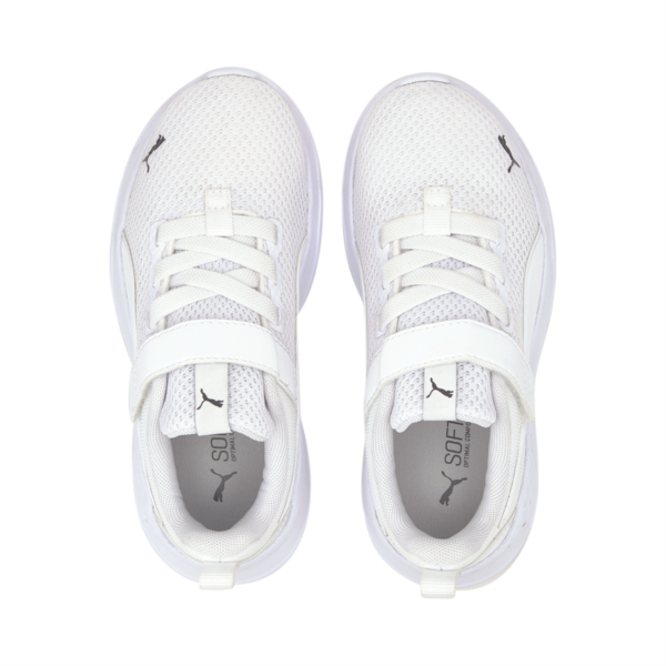 Tenis Anzarun Lite Infantiles, Puma White-Puma White, large-MEX