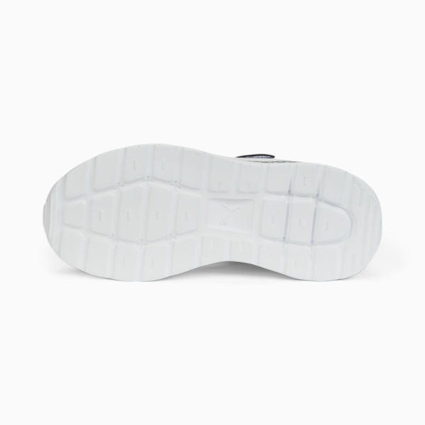 Anzarun Lite Kids' Trainers, Pale Grape-Puma White-Puma Silver, large-MEX