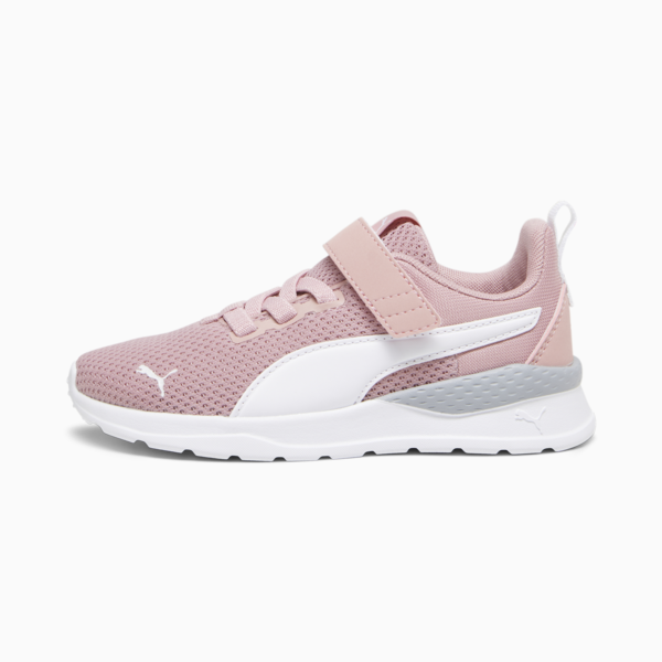 Tenis Anzarun Lite Infantiles, Peach Smoothie-PUMA White, large-MEX