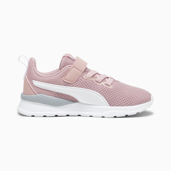 Tenis Anzarun Lite Infantiles, Peach Smoothie-PUMA White, large-MEX