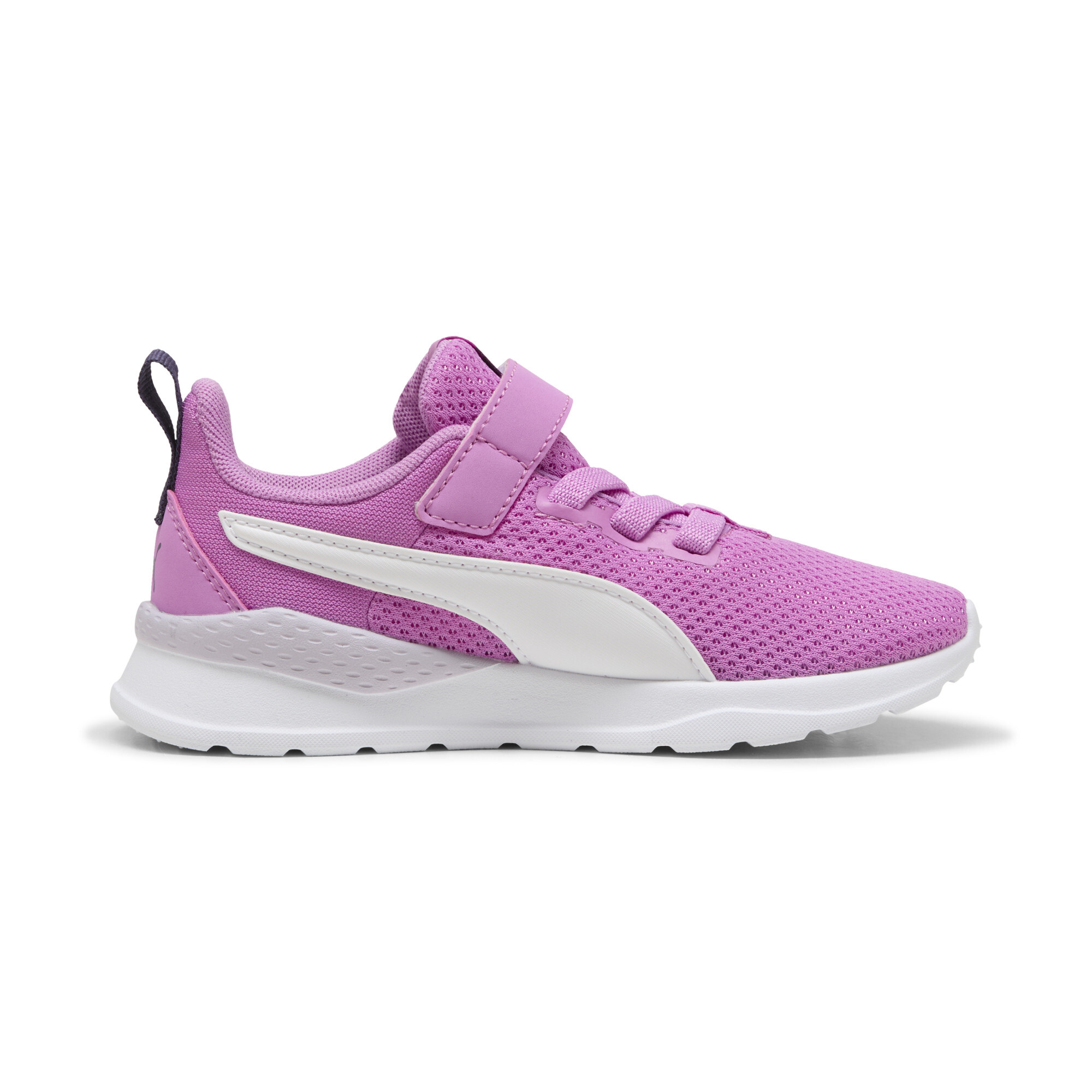 PUMA Anzarun Lite sportschoenen, Wit, Maat 30 thumbnail 3