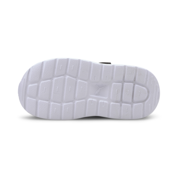 Tenis Anzarun Lite para Bebé, Puma Black-Puma White, large-MEX