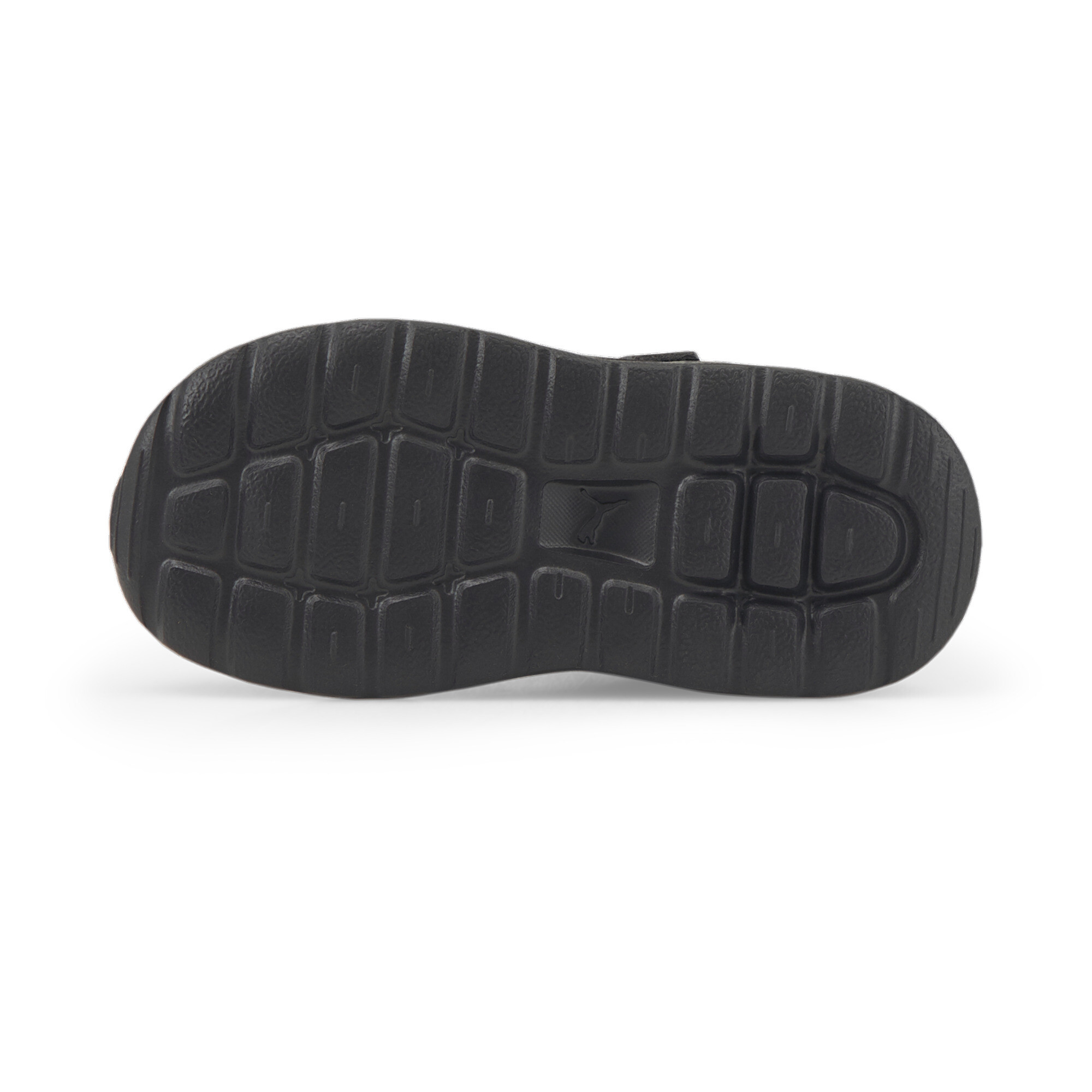 PUMA Anzarun Lite sportschoenen, Zwart/Grijs, Maat 23 thumbnail 4