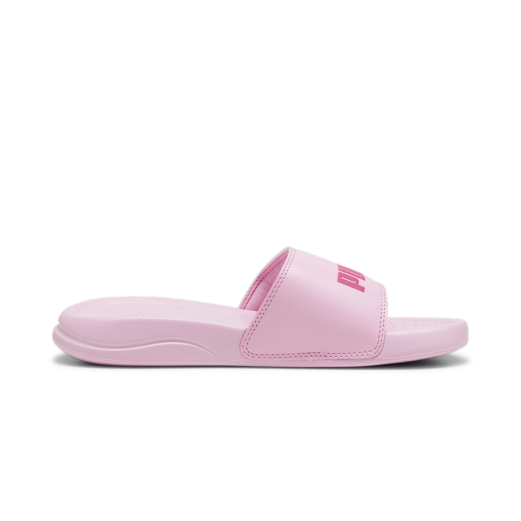 PUMA Popcat 20 Youth Sandals In Pink, Size EU 39