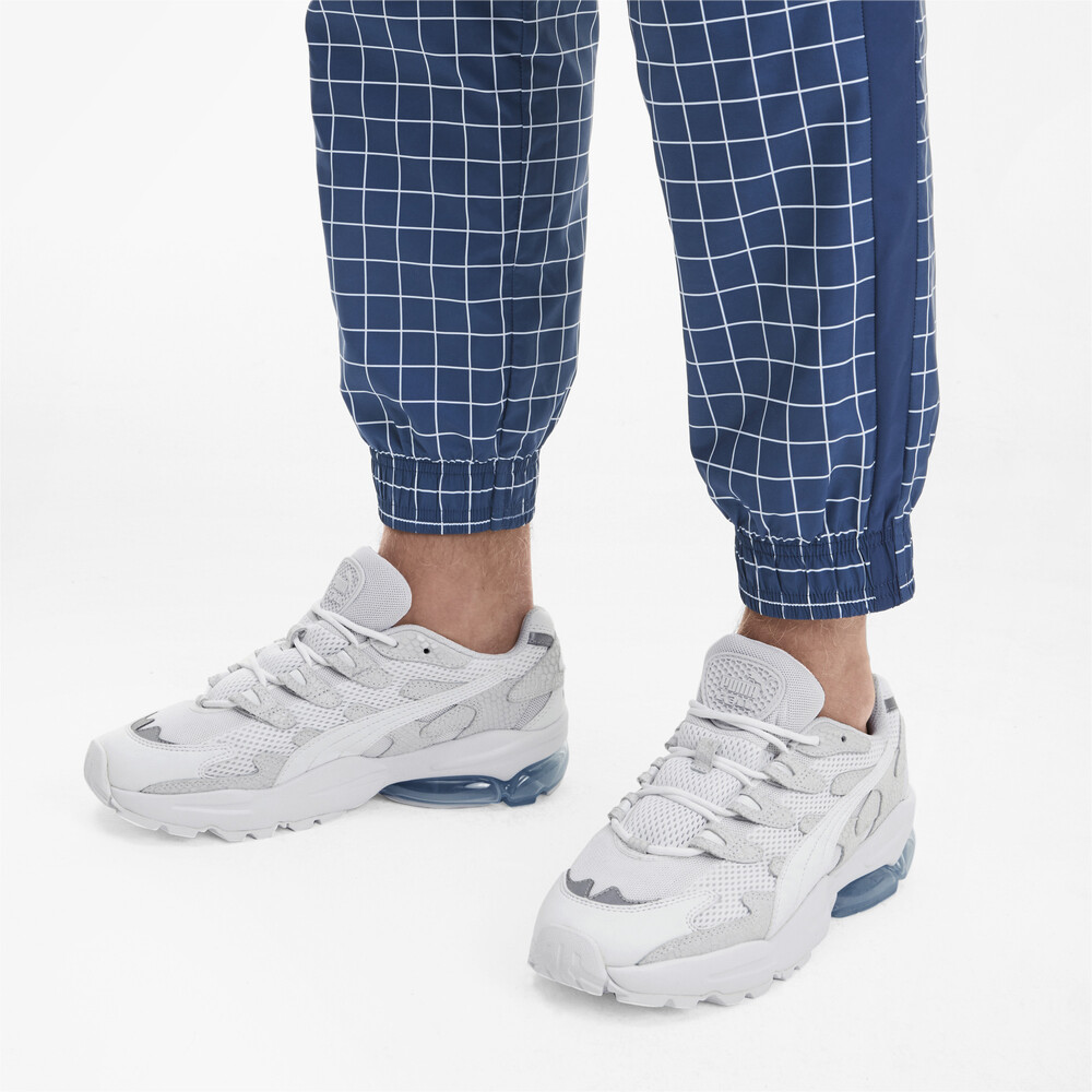 Cell Alien Animal Kingdom Trainers White Puma Puma South Africa Official Shopping Site