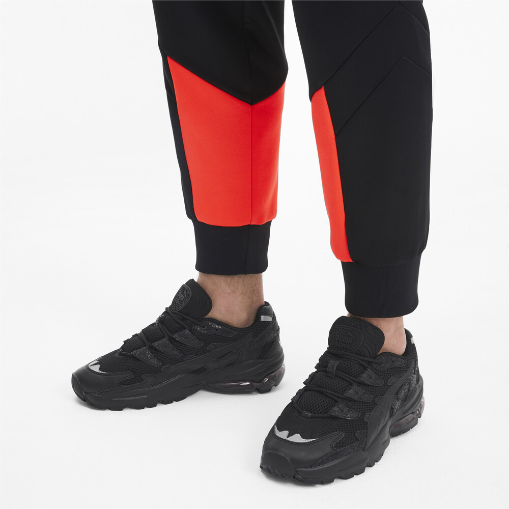 

PUMA - Кроссовки Cell Alien Animal Kingdom – Puma Black-Puma Silver –, Черный
