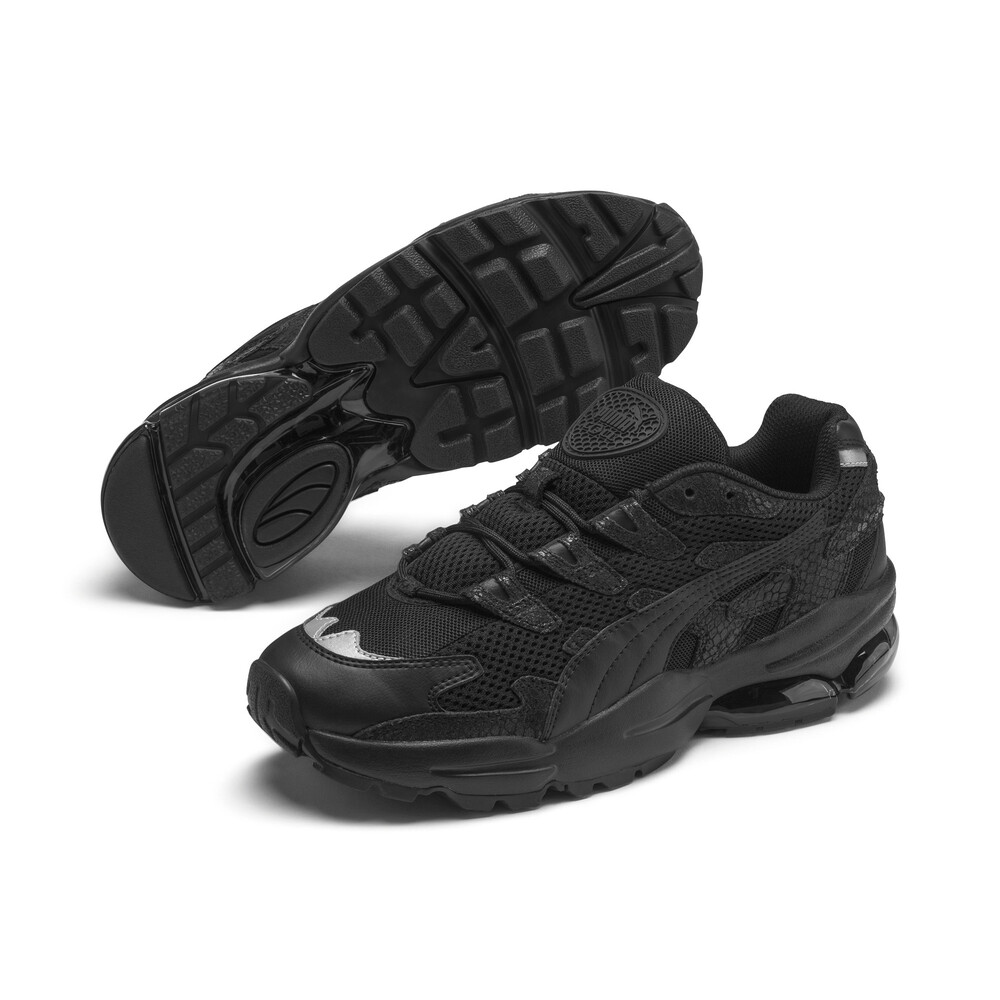Zapatillas CELL Alien Animal Kingdom | Negro | PUMA
