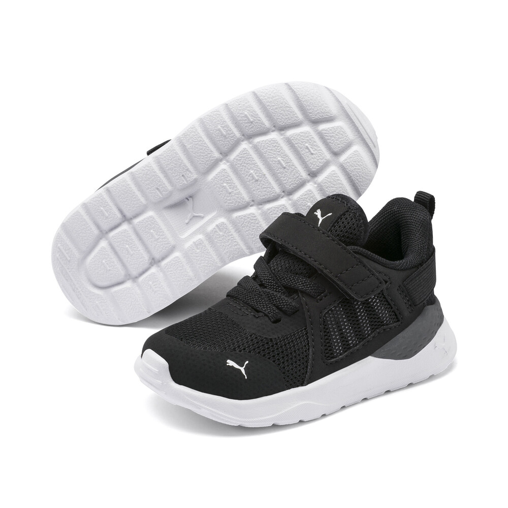 Anzarun AC Babies' Sneakers Black PUMA