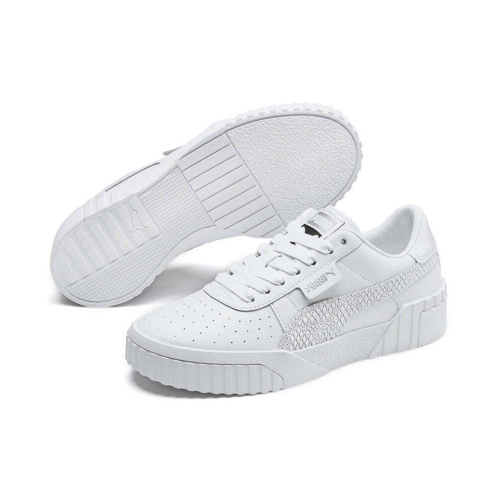 Puma cali snake femme Clearance