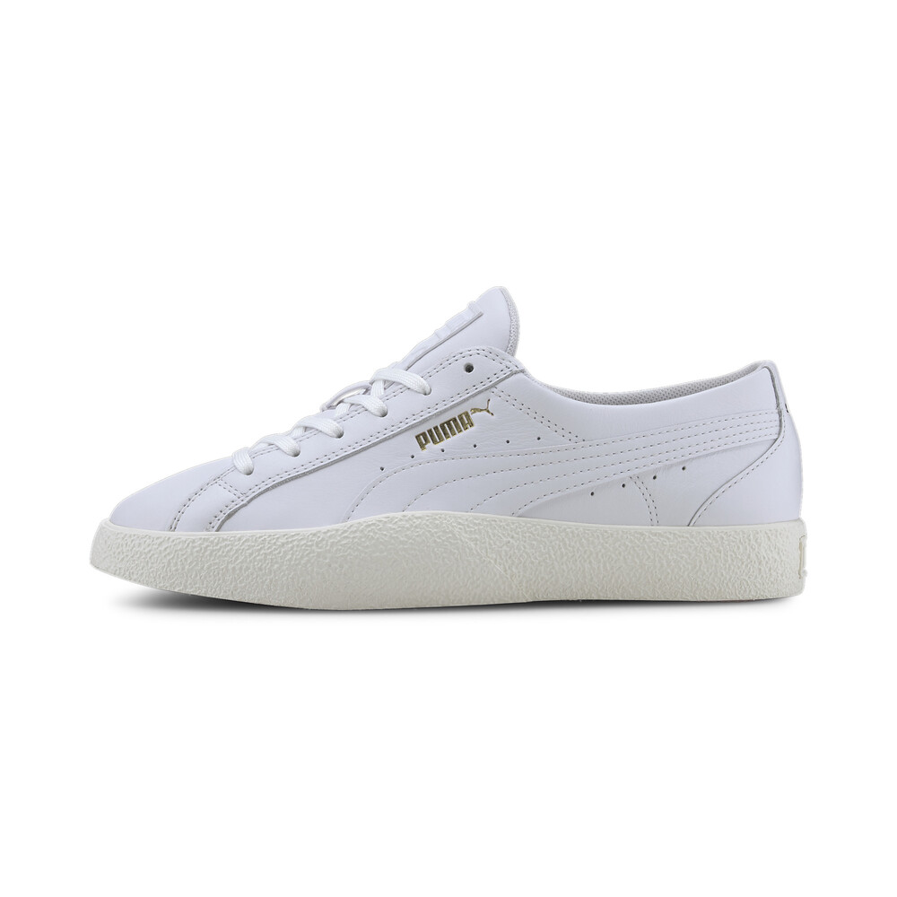 sneakers puma white