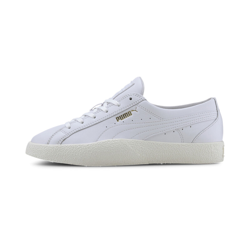 

Women's PUMA Love Sneakers