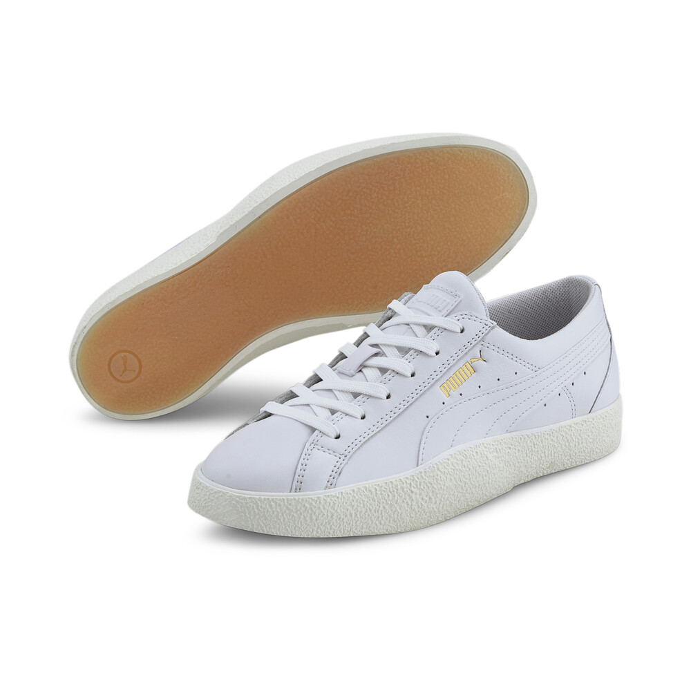 puma love womens trainers