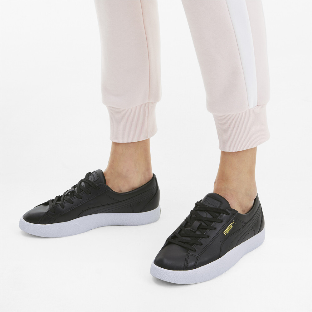 

PUMA - female - Кроссовки Love Wn's – Puma Black-Puma White –, Бежевый