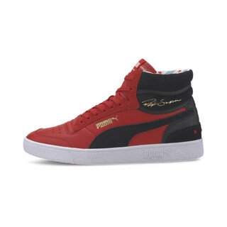 Puma Uproar Core Basketball Shoes Men Mid Boot Basketball