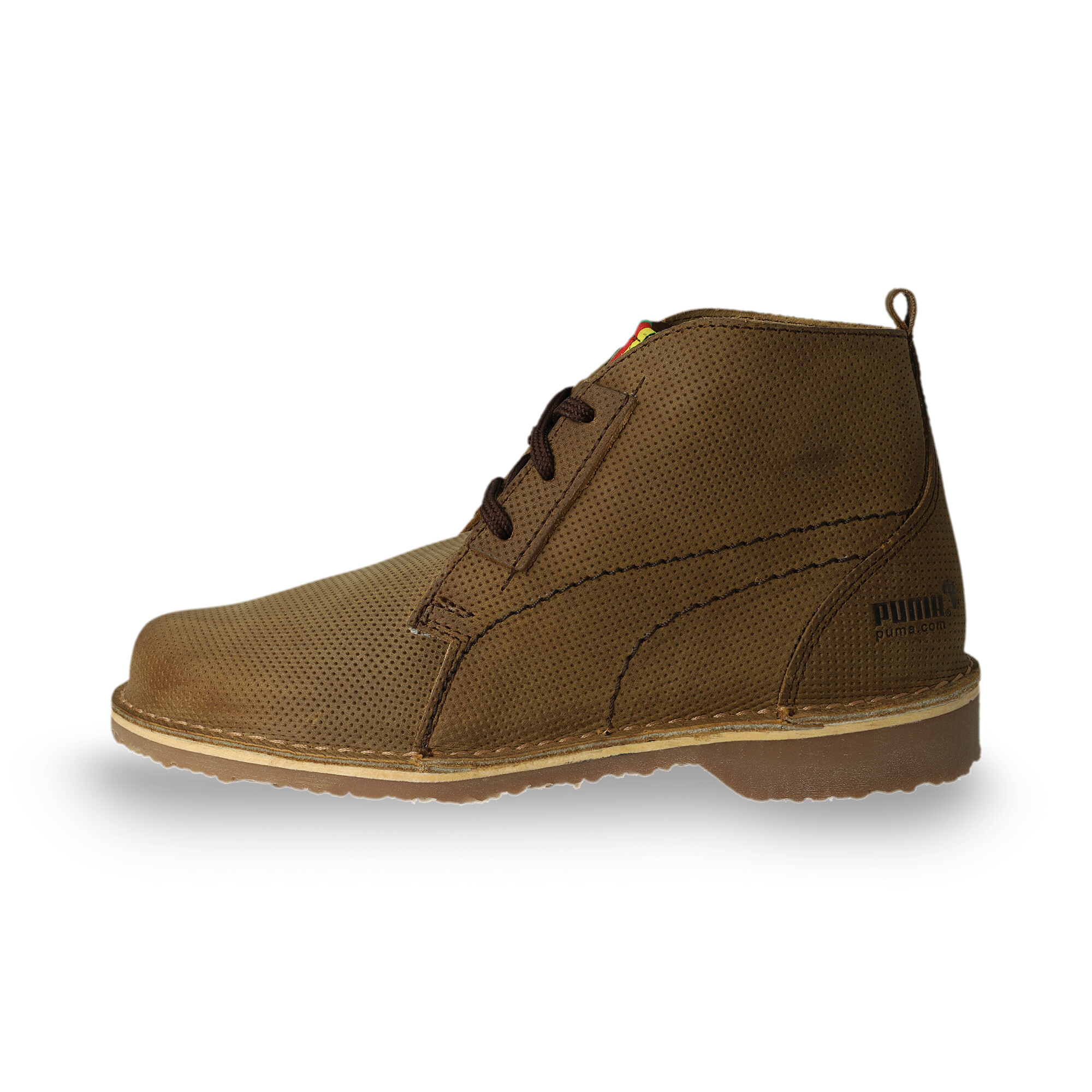 puma sneaker boots mens