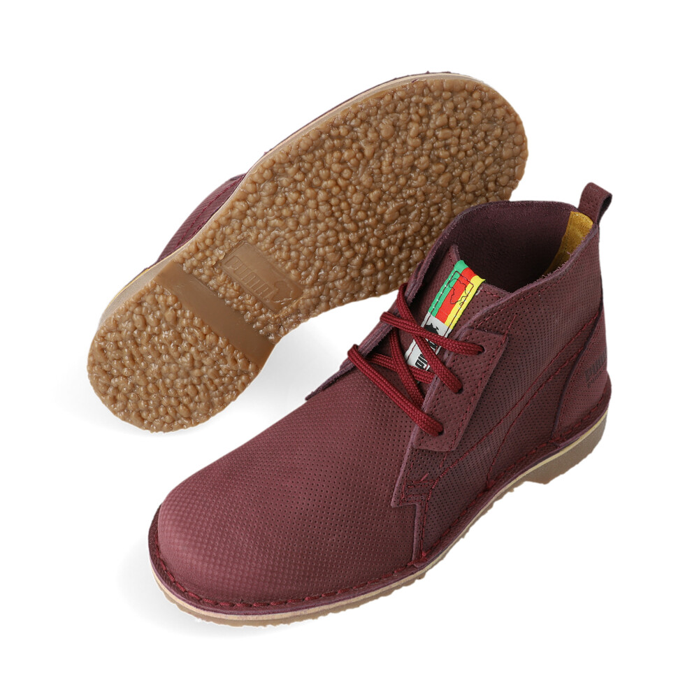 terrae mid africa boots