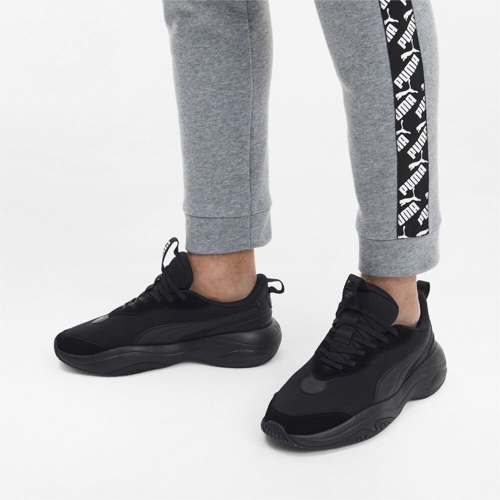 

PUMA - Кроссовки VAL – Puma Black-Puma Black –, Черный