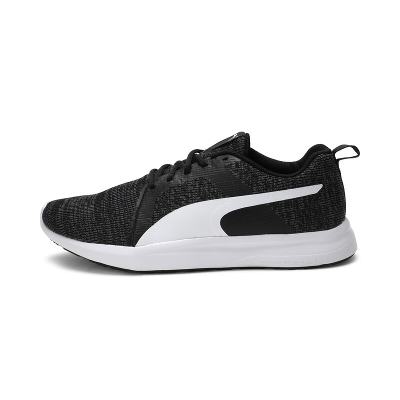 

Men's PUMA Frost Sneakers, White/black