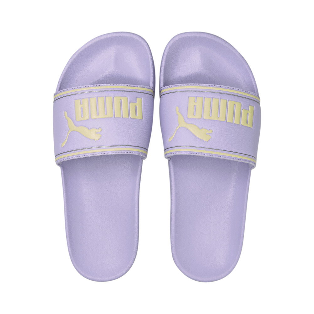 фото Шлепанцы leadcat ftr puma