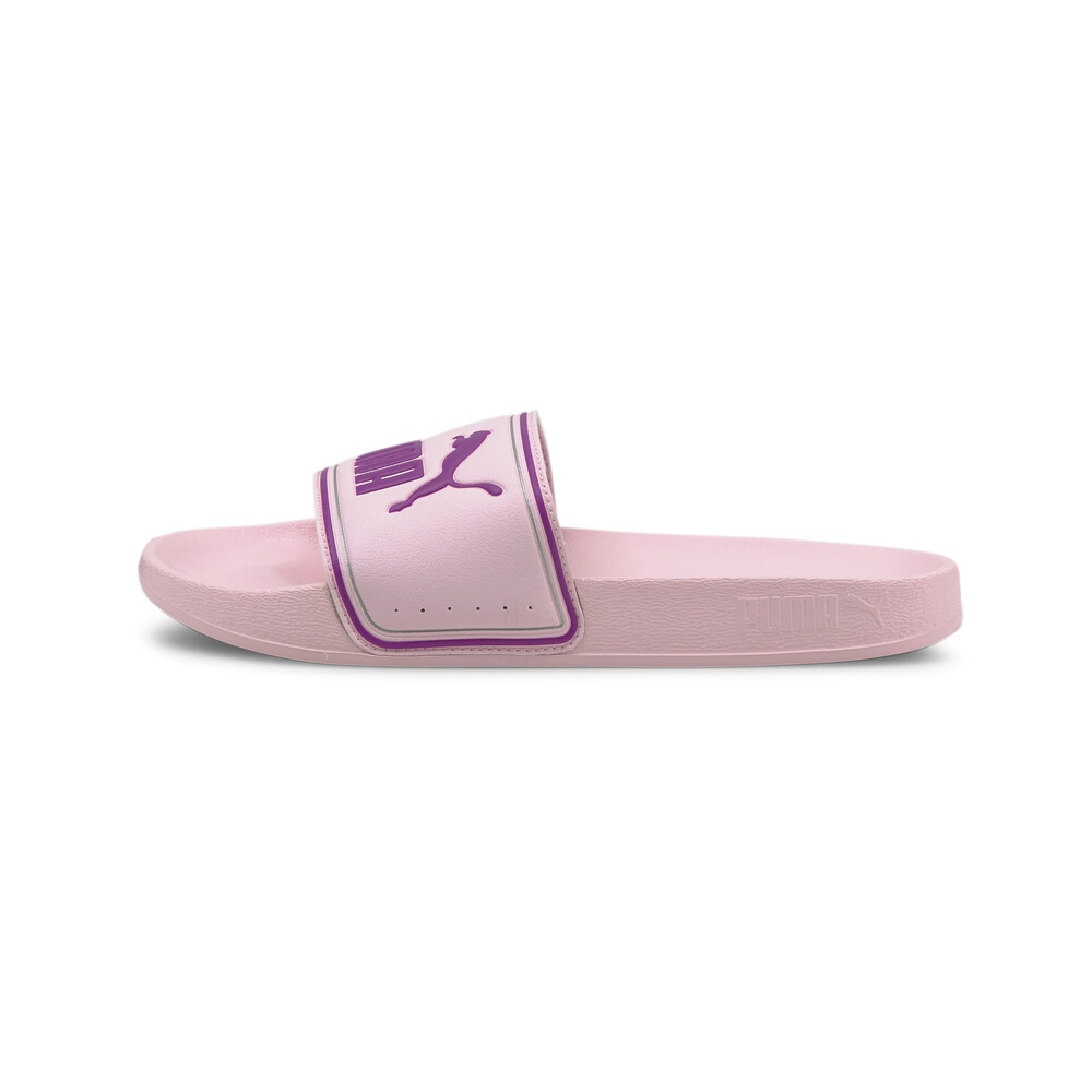 фото Шлепанцы leadcat ftr puma