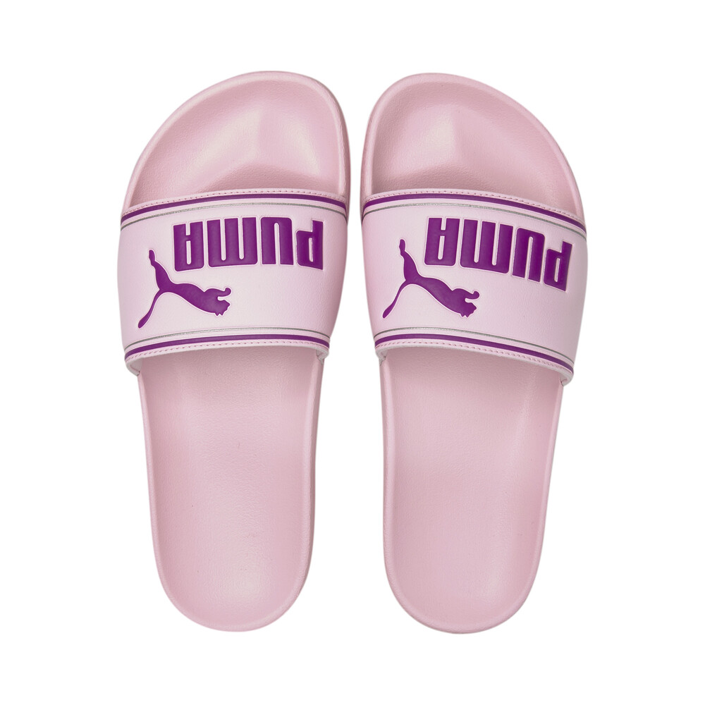 фото Шлепанцы leadcat ftr puma