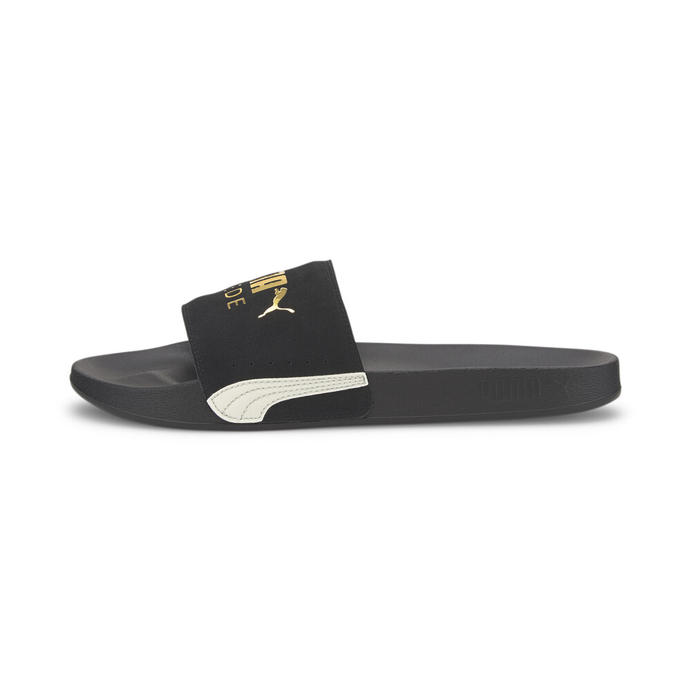 puma leadcat sandals