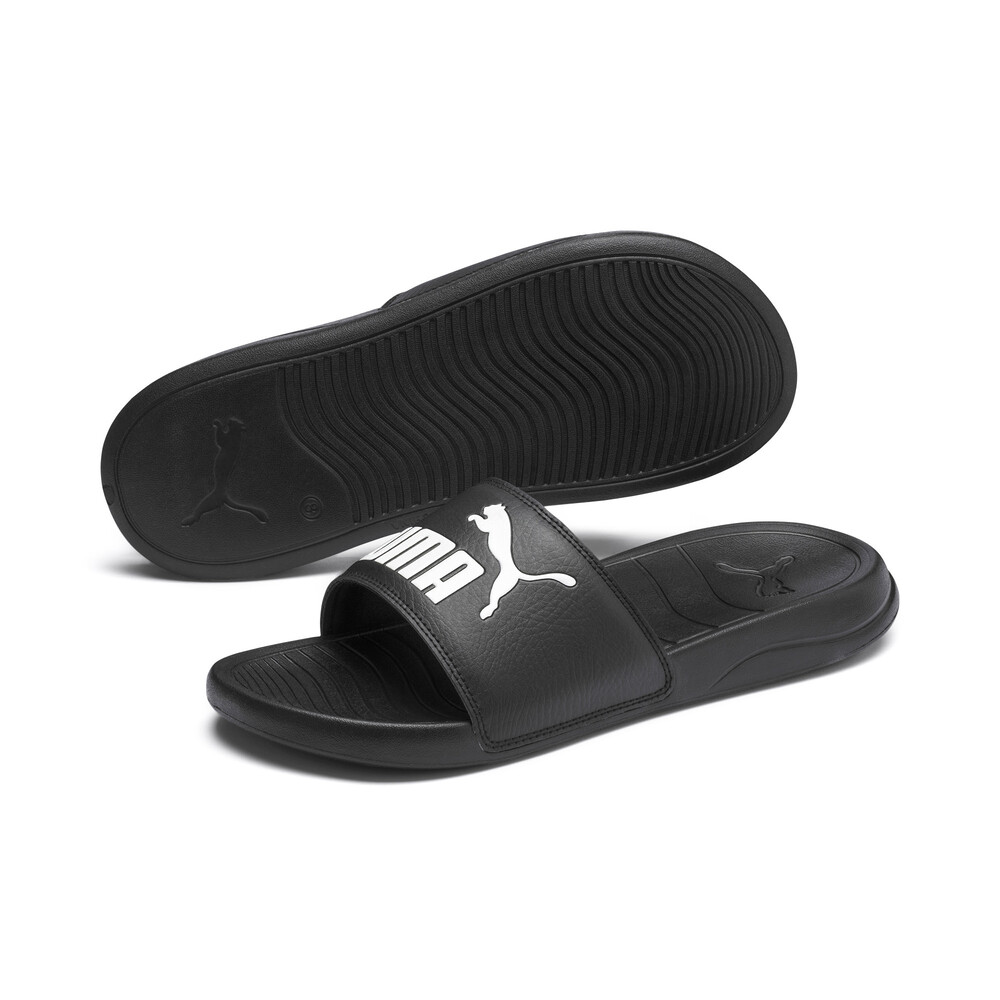 Popcat 20 Sandals | Black - PUMA