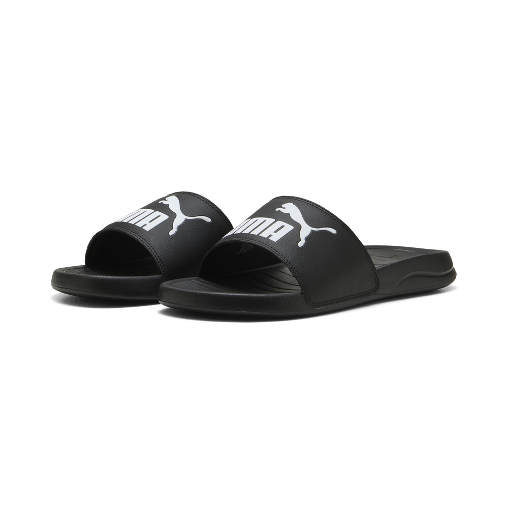 Popcat 20 Sandals | Black - PUMA