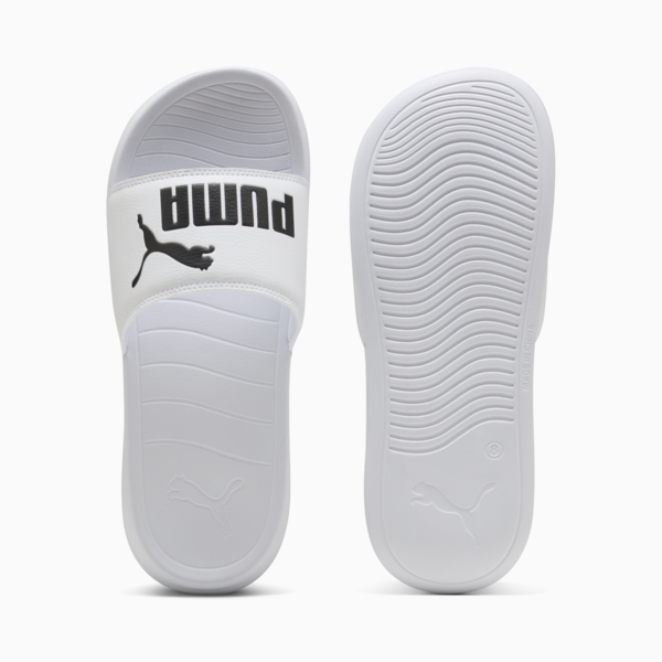 Sandalias Popcat 20, Puma White-Puma Black, large-MEX