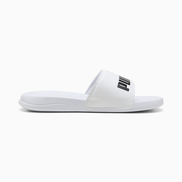 Sandalias Popcat 20, Puma White-Puma Black, large-MEX