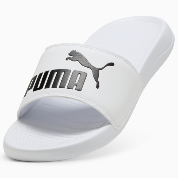Sandalias Popcat 20, Puma White-Puma Black, large-MEX