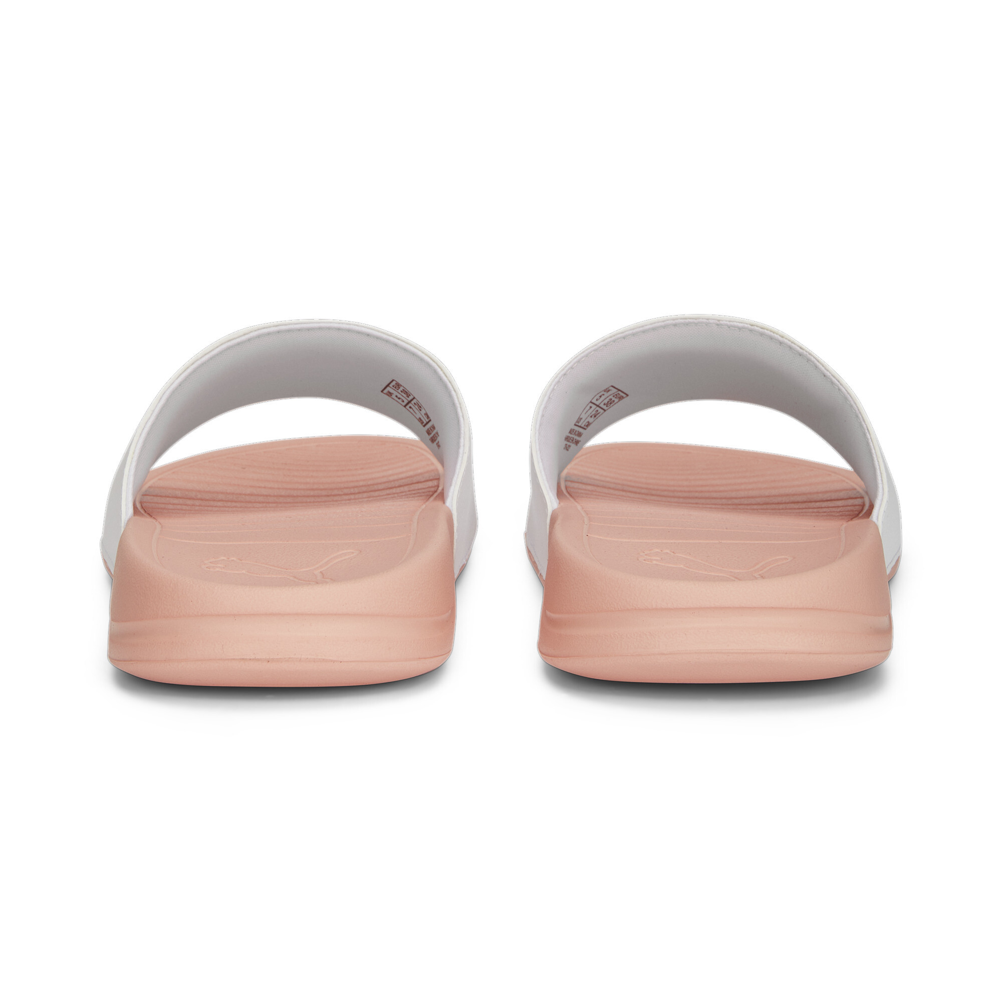 PUMA Popcat 20 sandalen, Wit, Maat 35,5 thumbnail 5