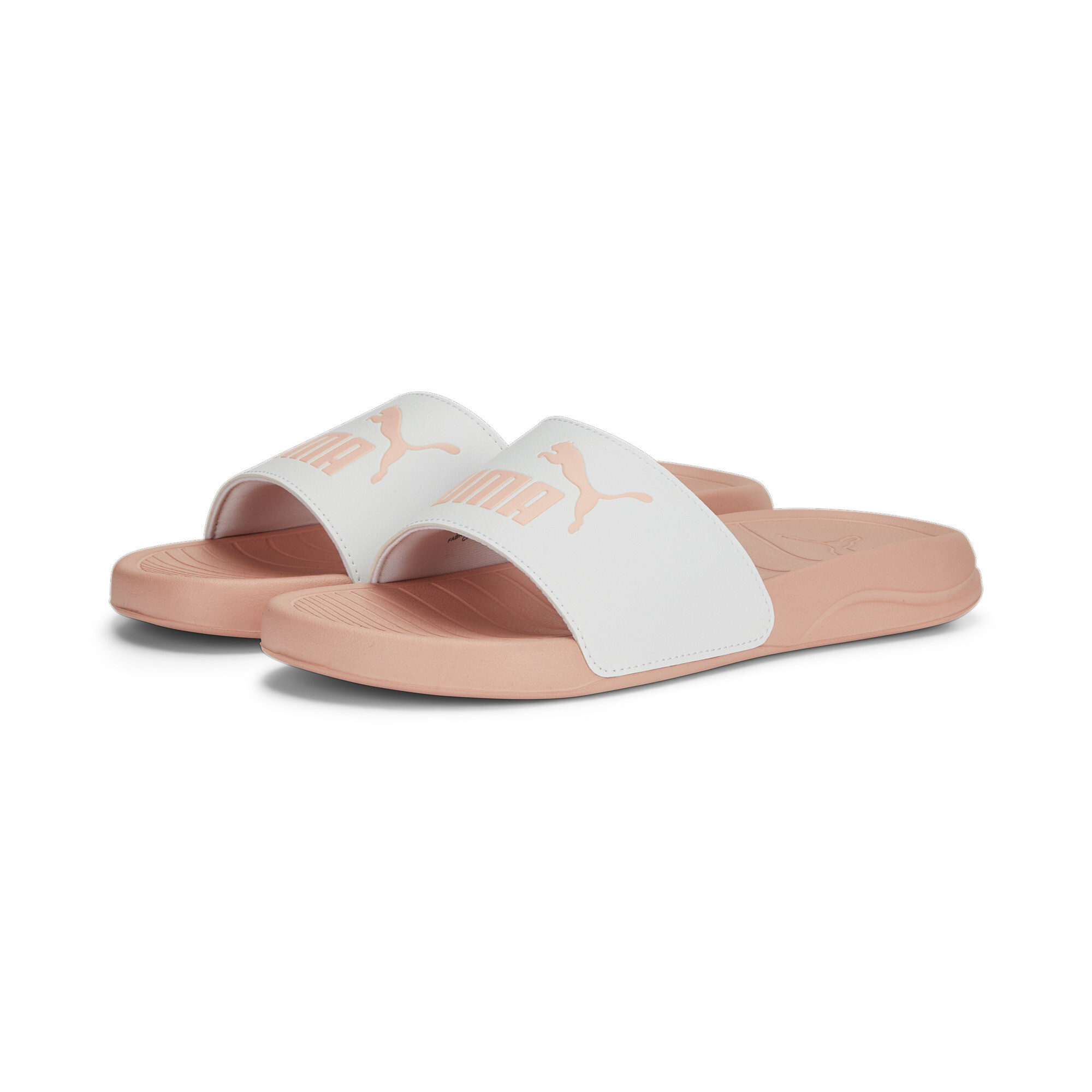 PUMA Popcat 20 sandalen, Wit, Maat 35,5 thumbnail 6