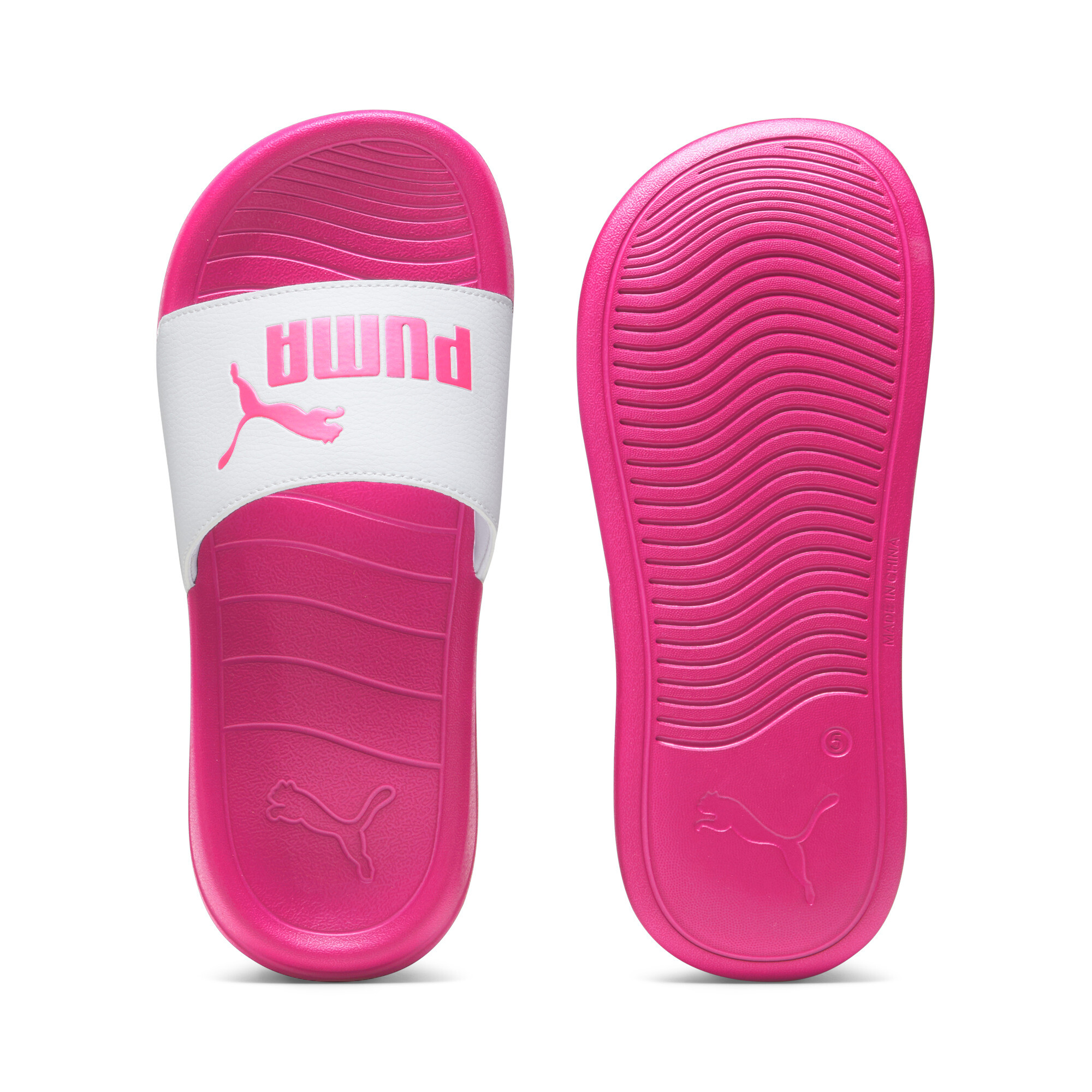 Chalas discount puma mujer