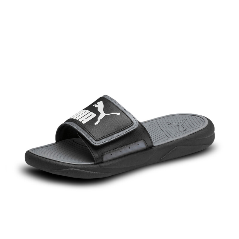 Puma slides size 8 on sale