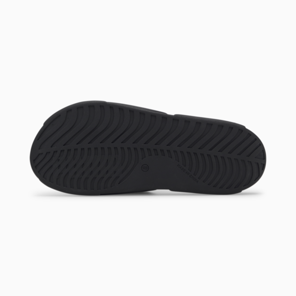 Royalcat Comfort  Sandals, Puma Black-CASTLEROCK-Puma White, large-ZAF