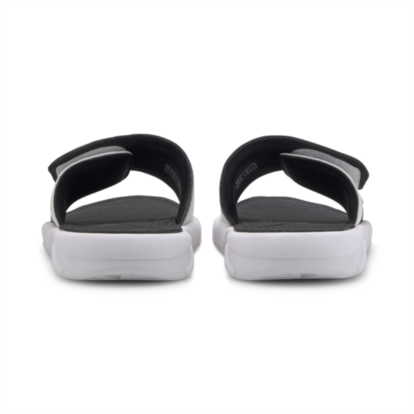 Sandalias Royalcat Comfort, Puma White-Puma Black, large-MEX