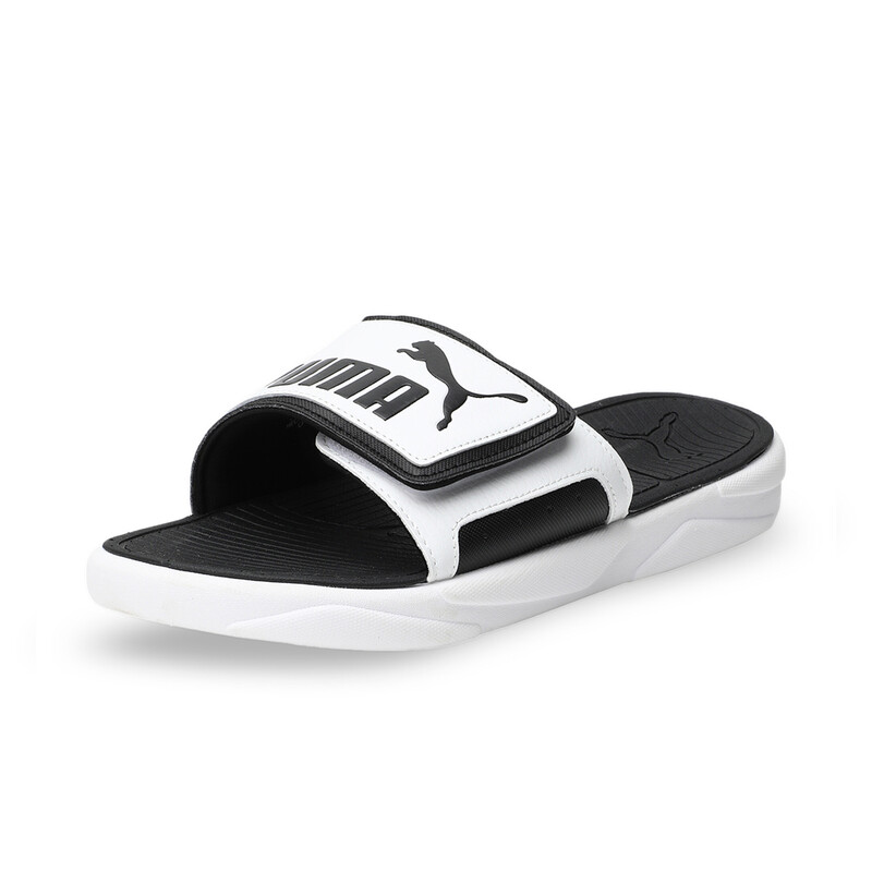 

PUMA Royalcat Comfort Unisex Slides